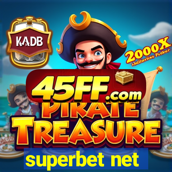 superbet net